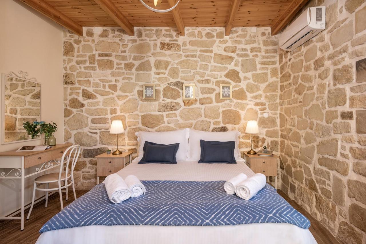 Villa Vanka La Canea Esterno foto